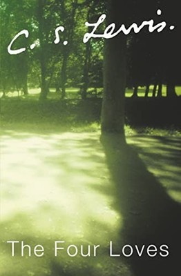 The Four Loves by Lewis, C. S. 0006280897 FREE Shipping