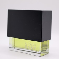 GUCCI Envy For Men Eau de Toilette 50ml 1.7oz Discontinued