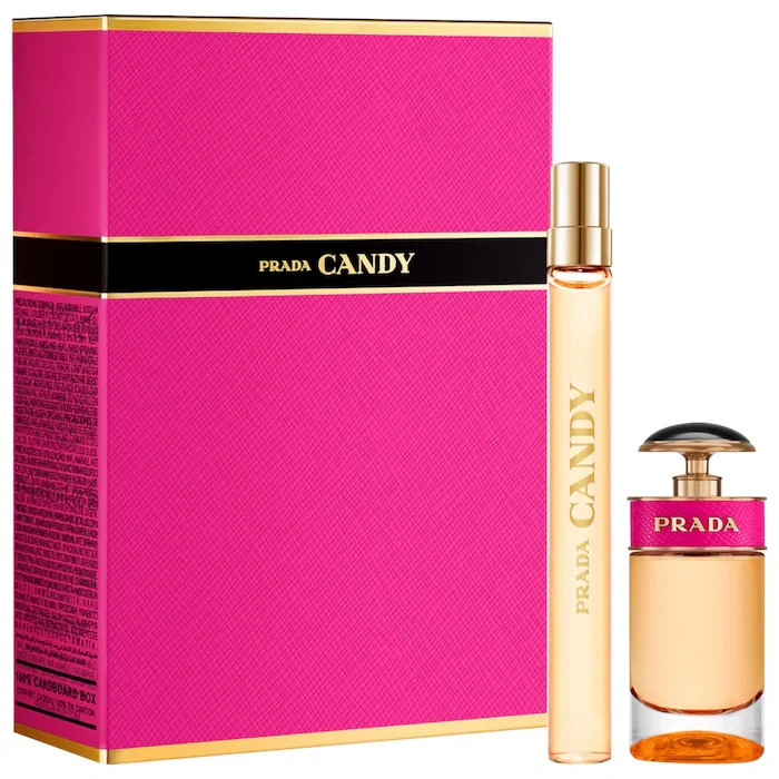 Mini Candy Eau de Parfum Perfume Set