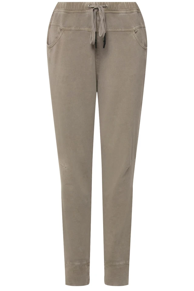 Laurasøn Damen Sweathose 4 Pocket OEKO TEX 824761