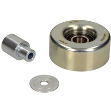 Poulies diverses Porsche CAYMAN