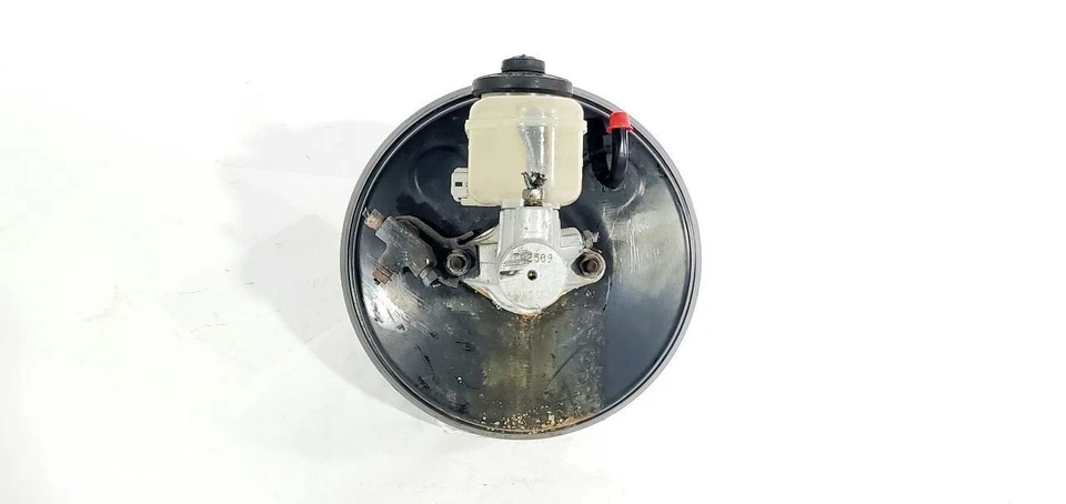 Toyota Camry 1995 1996 OEM potenciador de freno con cilindro maestro  Foto 2 de 4
