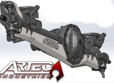 Artec Industries TR9251 AAM 9.25 Lower Truss with Inner C Gussets