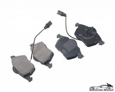 Bremsbelagsatz Continental-System Vorne für Ford Galaxy I VW Sharan Seat 95-10