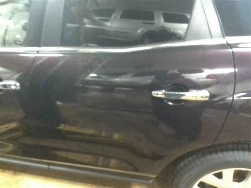 Flywheel/Flex Plate Automatic Transmission 2.3L Fits 07-12 MAZDA CX-7 10094815 - Image 4 of 4