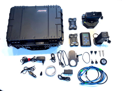 Kessler Crane SS2003 : Second Shooter Bundle
