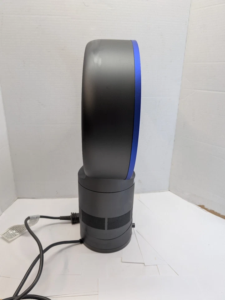 Ventilador Dyson Air Multiplier AM01 EVO 10" inclinable, giratorio ocilante sin aspas sin control remoto Foto 3 de 4