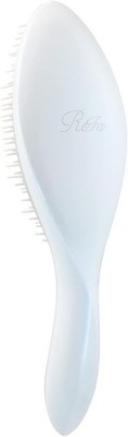 ReFa AILE BRUSH Pearl White Gently Not The Bold Fit Just Deeply Even Japan