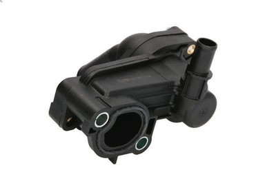 Thermostat Housing HANS PRIES 304 199 FORD S-MAX (WA6) 1.8 2006-2014