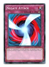 Negate Attack - LDK2-ENK33 - YuGiOh-LP