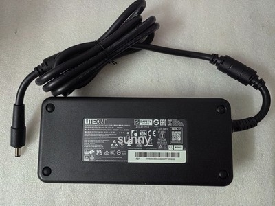 For Acer predator helios 300 N22C4 PH317-56 330W LITEON 19.5V 16.9A Adapter OEM