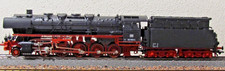 Locomotiva a Vapore  BR 043 Marklin 34882 BR043 903-4 - DB