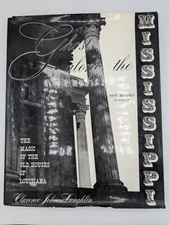 Ghosts Along the Mississippi by Clarence John Laughlin