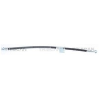 Bremsschlauch Vorne Links FüR Hyundai 1 RD 1.6 2.0 96 Bis 02 Triscan Teil G4ED-G