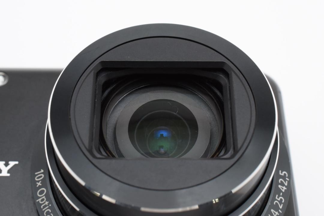 Sony Cyber-Shot Dsc-Hx5 1011 | eBay