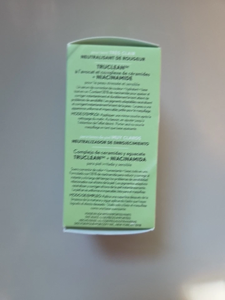 COVERGIRL Clean Fresh Skincare Color Correcting Serum + Moisturizer + Primer - Image 4 of 4