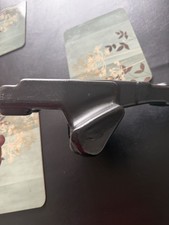 YAMAHA RD350LC RD 250 LC  4L1 USED AIR CLEANER FILTER BOX LOWER  4L0 14441 00