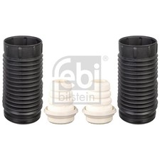 STAUBSCHUTZSATZ STOSSDÄMPFER VORNE 5033A6 FITS FEBI BILSTEIN 106130