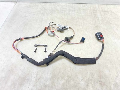 Jeep JK Wrangler OEM Driver Front Power Door Harness Strap 2011 2012 2013 040043