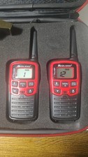 Midland EX37VP E Ready Emergency Weather Radio, Two-Way