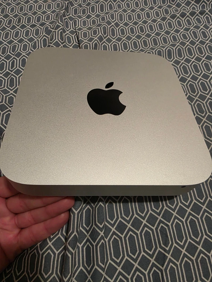 Apple Mac mini 16GB 256GB Desktops & All-In-One Computers for sale