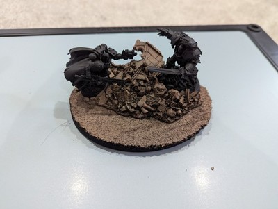 Loken And Abbadon Sons Of Horus Character Series Horus Heresy 