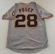 Ultimate San Francisco Giants Collector and Super Fan Gift Guide 39