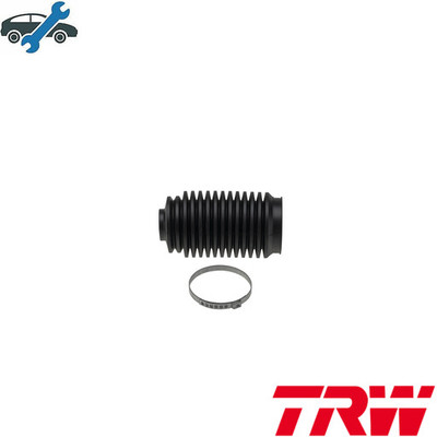 BELLOW STEERING JBE281 FOR VW TRANSPORTER/T4/Bus/Van/Platform/Chassis 1.8L 4cyl