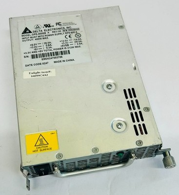 Delta Electronics DPS-400EB A REV:00 400W Netzteil Modul für RPS-800 A
