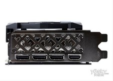 Bracket For GAINWARD GeForce RTX 3060 3060 TI EXG RGB 12GB Graphics Card *lj