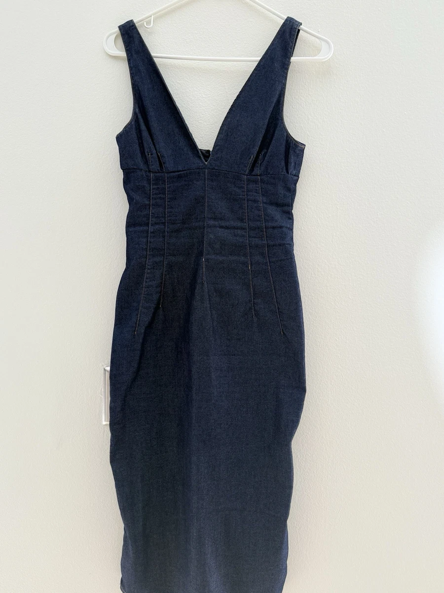 Dolce&Gabbana Women's Denim Dresses for Women for sale | eBay Dolce&Gabbana Women's Denim Dresses for Women for sale | eBay