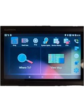 Garmin dezlCam 785 LMT-S GPS Truck Navigator with Built-In Dash Cam