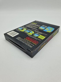 Golf - Nintendo NES - PAL - OVP - Anleitung - FAH