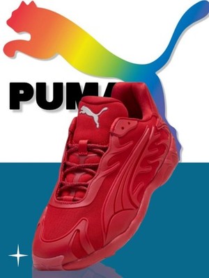 PUMA GR 46 UK 11 INHALE TECH STREET X SPORTSCHUHE SNEAKER