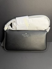 Kate Spade GEMINI MINI BAG Black