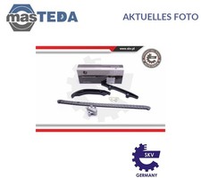 21SKV121 MOTOR STEUERKETTE SATZ VOLL SKV GERMANY FÜR FORD TRANSIT 2.2 TDCI 2.2L