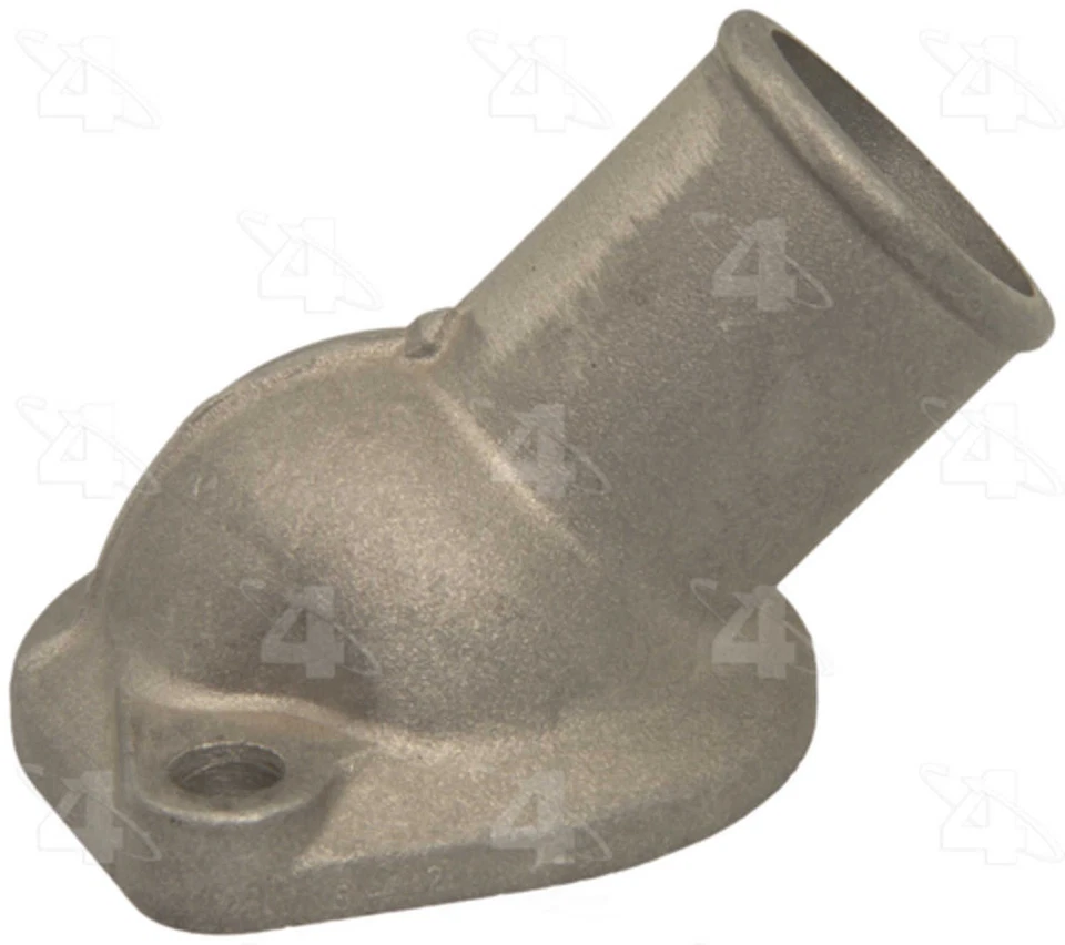 Salida de agua refrigerante motor 4 estaciones 85023 Foto 2 de 4