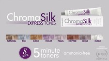 Pravana Chromasilk TONOS EXPRESS - NATURAL