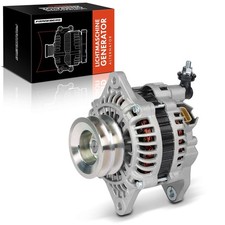 Alternateur Nissan NP300