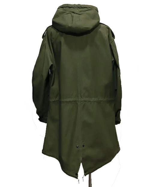 Buzz Rickson's Type M-51 "BUZZ RICKSON CLOTHES" M… - image 2