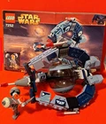 LEGO Star Wars 2005 Droid Tri-Fighter Set# 7252