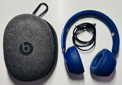 BEATS BY DR. DRE SOLO PRO WIRELESS NOISE CANCELLING HEADPHONES