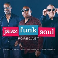 Forecast | Jazz Funk Soul (Jeff Lorber (U. A.) | Audio-Cd | CD | 2022