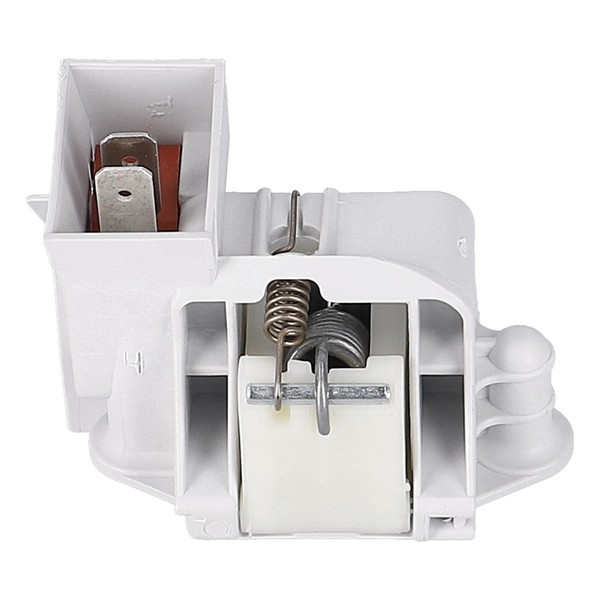 Easypart Passend FüR 32037542 Vestel 1000049647-099 Passend FüR TüRverriegelung-image