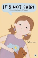 It's Not Fair! | Sarah Lewin | Taschenbuch | Englisch | 2024 | Sarah Lewin