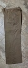 5 Vintage US Military Pants Officers, Riding, Dress, Etc One Sz 32 Miscellaneous — photo 6