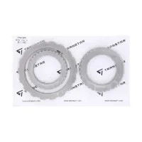 Steel Module T76139H