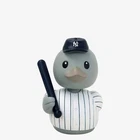 Babe Ruth New York Yankees Player Bobble Duck Mini Bobblehead MLB Baseball