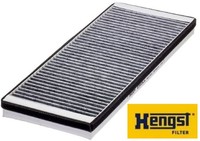 Hengst Filter E905LC Filter FüR Innenraumluft Innenraumfilter Filter