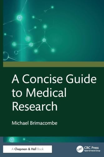 Concise Guide To Medical Research - Image 3